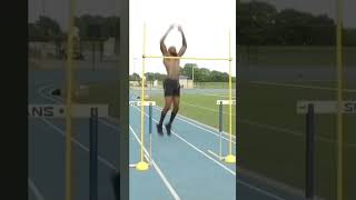 High jump from 7 foot#shorts (5)