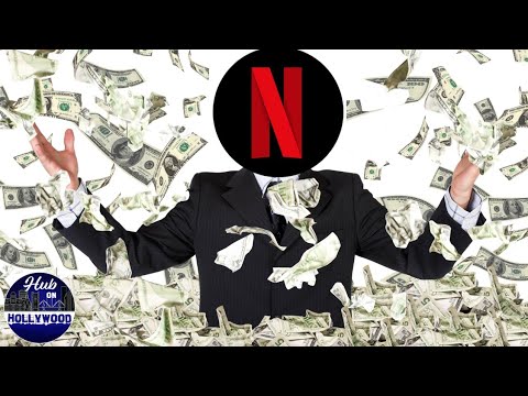 Another Netflix Price Increase! (Podcast Segment)