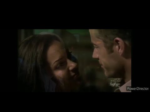 Jack and Allison- Unconditionally ( Eureka)