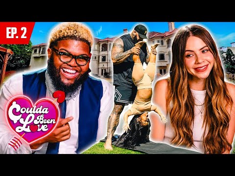 Coulda Been Love Episode 2: A Woman's Touch