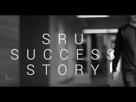 SRU Success Stories - Evan Markowitz, Philanthropy and Nonprofit Management