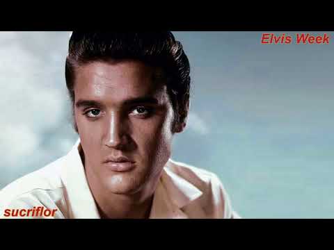 ELVIS PRESLEY - INDESCRIBABLY BLUE