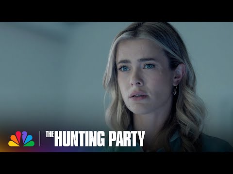 Bex Learns That for One Deranged Killer, Death Is Only the Beginning | The Hunting Party | NBC