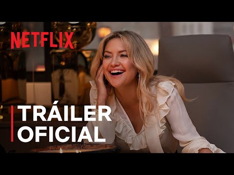 Una nueva jugada | Tráiler oficial | Netflix