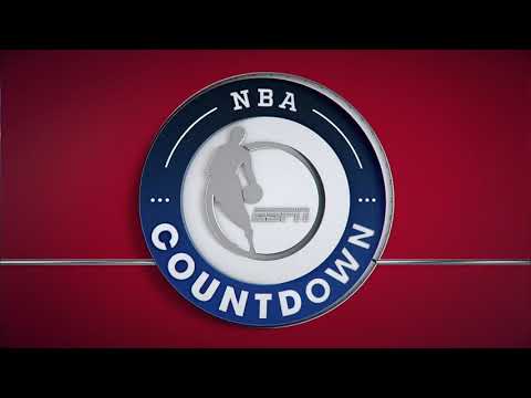 NBA On ESPN Theme Regular Season Version