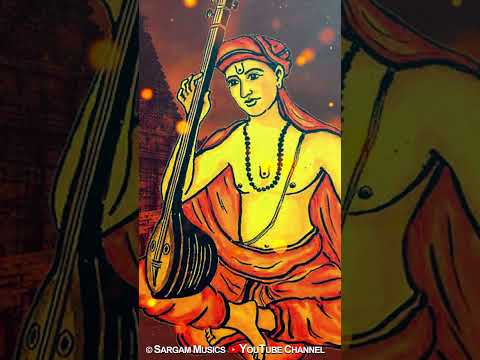 Shobhillu Saptaswara | Carnatic Classical Fusion by Jayashree Rajeev | Gajananayutam #shorts