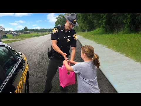 Random Acts of Kindness That Will Make You Cry !