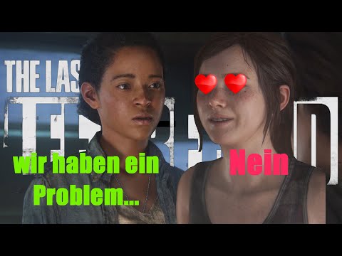 The Last of Us Left Behind nur in Dumm