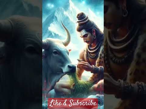 Shiv Kailashon k Vasi ✨#viralvideo #mornigbhajan #yt #youtubeshorts #bhajan #shiv #love