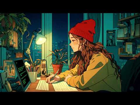 Lofi Beats for Programmer 💻 Coding Lofi ~ Lofi Mix, Focus music