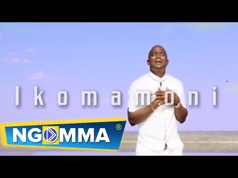 Wilberforce Musyoka - Ikomani