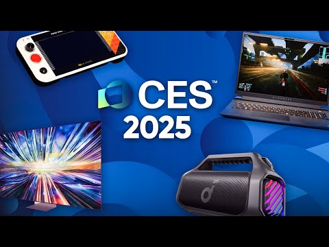 CES 2025 | Coolest Tech That Are On Next Level!