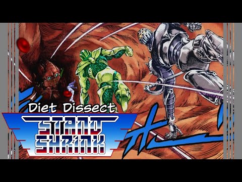 Diet Dissect: Understanding Stand Shrinking