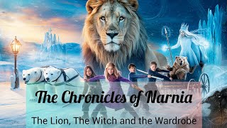 The Chronicles of Narnia (2005) movie /Georgie Henley, William Moseley, Anna Popplewell/movie explan