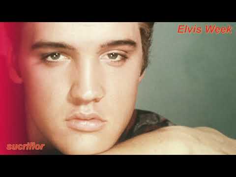 ELVIS PRESLEY - LIKE A BABY