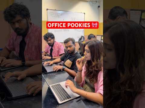 तुमच्या Office मध्ये पण असंच करतात? | #BhaDiPa