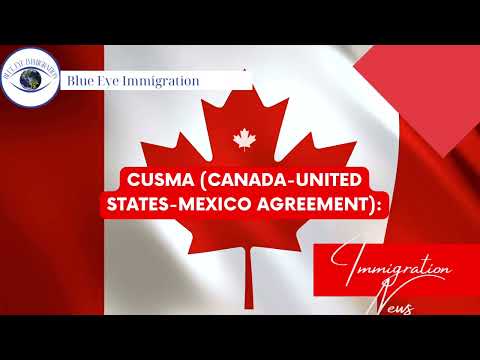 Work in Canada Without an LMIA and Relocate in 10 Days | IRCC | Canada Immigration 2024