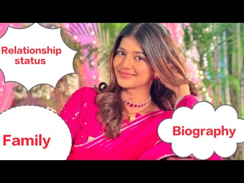 Samridhi Shukla(Abhira) yrkkh biography Family| Education|Age|Boyfriend|| Serials|