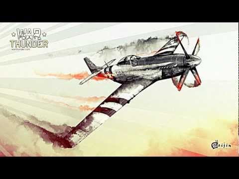 War Thunder : In Game Soundtrack #9