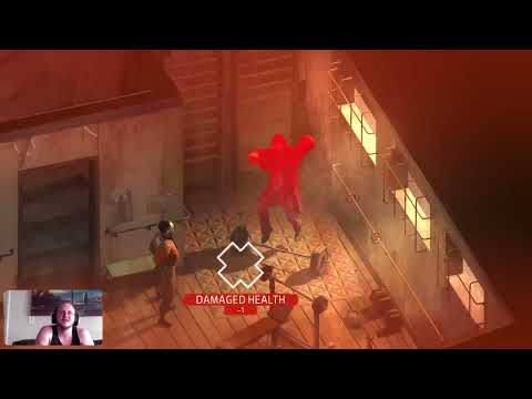 Disco Elysium : First Ever Playthrough | Part 2