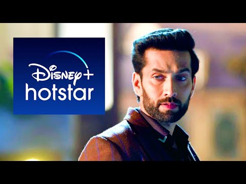 Nakuul Mehta To Star In Disney Plus New Web Series 'Chandrayan' |