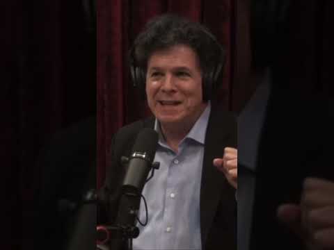 Eric Weinstein on Einsteins weak gravity #joerogan #universe #gravity