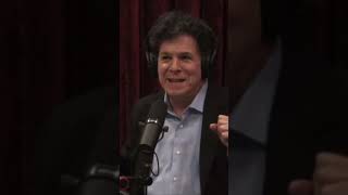 Eric Weinstein on Einsteins weak gravity #joerogan #universe #gravity