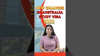 New Changes in Australia Study Visa 2024 | Study Visa Australia