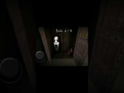 Game horor Slendrina the cellar! Ini Cewe Ngikutin Mulu!