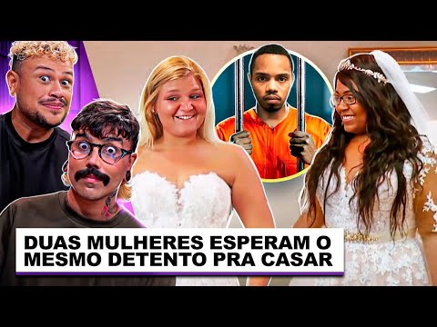 REAGINDO AOS CONFLITOS DO REALITY ‘AMOR FORA DAS GRADES ‘ | Diva Depressão