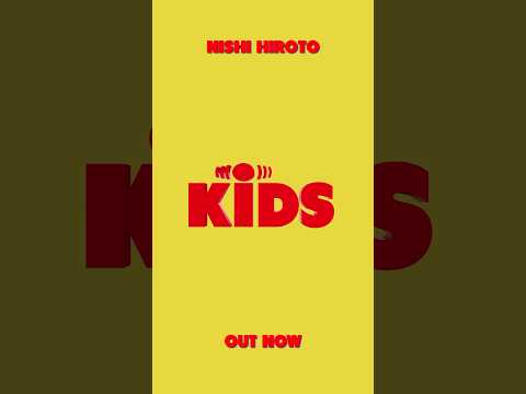 [INI STUDIO] HIROTO - KiDS NOW ON YouTube #INI #INI_STUDIO #西洸人 #NISHIHIROTO #HIROTO_KiDS