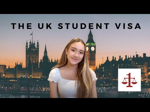 UK Student Visa: Want to Graduate from UK Universities?