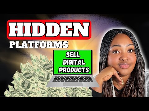 Make $10K Per Month Selling DIGITAL PRODUCTS