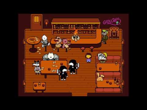 Undertale - Todas As Ligações de Papyrus