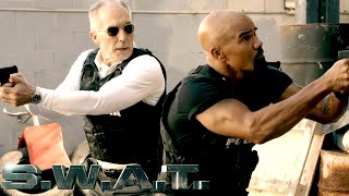 S.W.A.T. | 'We Have A Hostage Situation'