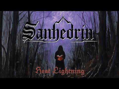 Sanhedrin - Heat Lightning (FULL ALBUM)