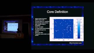 CITA 139: AMR Studies of Star Formation: Simulations and Simulated Observations