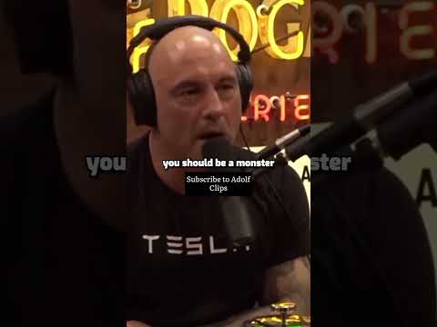 You Can’t Be weak!!🏆🏆.         #joerogan #andrewtate #shorts #podcasthighlights #podcast