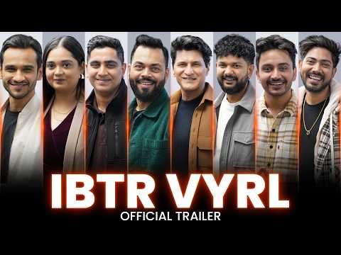 TrakinTech Presents India's Biggest Tech Roundtable VYRL 2024 | Official Trailer