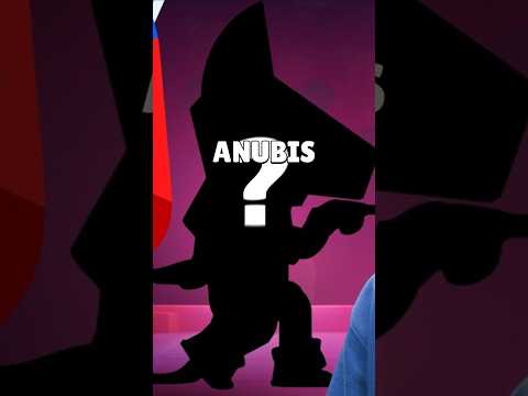 New Brawler Anubis and Brawl Talk Sneak Peek!