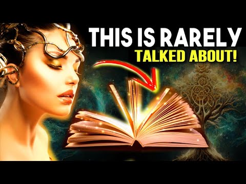 These 13 minutes reveal how to "control reality with your mind"...