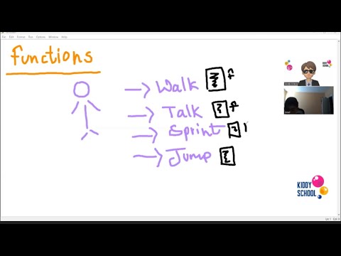 🐍 Cracking the Code: Exploring Python Class Functions through Video Fragments! 🎥