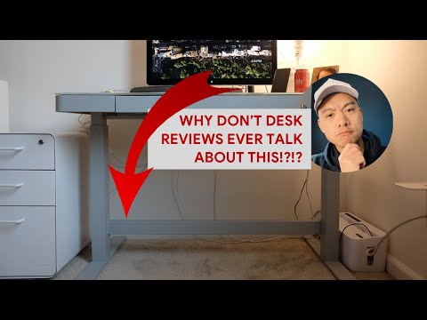 Home Office - 5 Things to Consider Before Purchasing a Desk