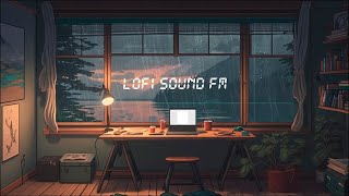 Coding Session - Lofi Hip Hop Mix [Study & Coding Beats]