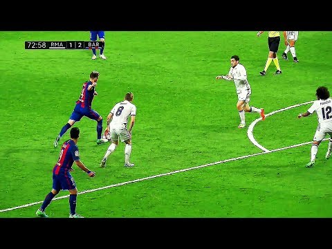 This Is Why Real Madrid FEAR Barcelona