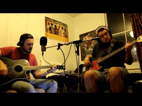 Bon Iver - Skinny Love (CRSTIAN TR Cover)