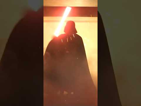 Darth Vader's Hallway Massacre Almost Didn’t Happen