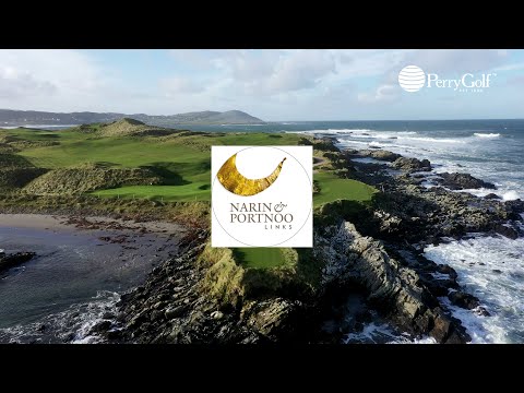 Narin & Portnoo Links, Northwest Ireland - PerryGolf.com