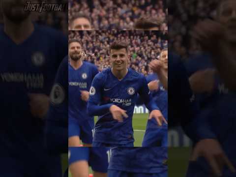 Chunkz X Mason Mount celebration 🤩🔥