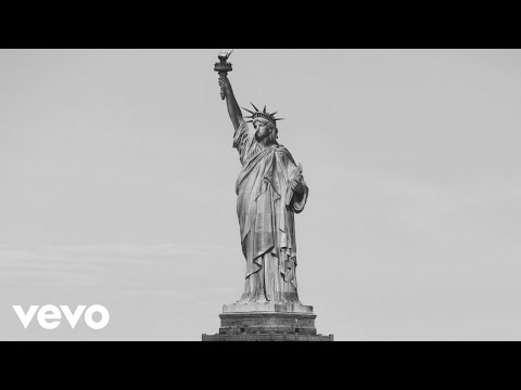 Barbra Streisand - Lady Liberty (Behind the Song)